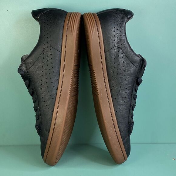 PUMA  Court Star "Ostrich" Pack sneaker shoes mens size  11 - Picture 5 of 8